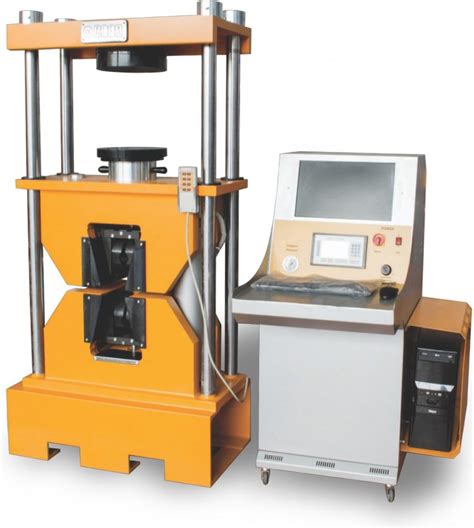 how to make universal testing machine|universal testing machine pdf.